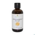 Sie sehen eine Packung Elenatura Basisoel Bio Johanniskrautoel 100ml, Produktbild: 02 Elenatura Basisoel Bio Johanniskrautoel 100ml, A-Nr.: 5411073 - 02