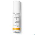Sie sehen eine Packung Dr. Hauschka Intensivkur Klärend Ab 25 40ml, Produktbild: 05 Dr. Hauschka Intensivkur Klärend Ab 25 40ml, A-Nr.: 3251116 - 05