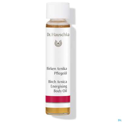 Dr. Hauschka Birken Arnika Pflegeöl 10ml, A-Nr.: 3282772 - 02