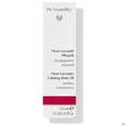 Sie sehen eine Packung Dr. Hauschka Moor Lavendel Pflegeöl 10ml, Produktbild: 02 Dr. Hauschka Moor Lavendel Pflegeöl 10ml, A-Nr.: 4147355 - 02