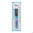 Sie sehen eine Packung Feile Vitry Edelstahl Diamant Nagel 02 1064d 1st, Produktbild: 03 Feile Vitry Edelstahl Diamant Nagel 02 1064d 1st, A-Nr.: 4881411 - 03