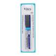 Sie sehen eine Packung Feile Vitry Edelstahl Diamant Nagel 03 1064d 1st, Produktbild: 02 Feile Vitry Edelstahl Diamant Nagel 03 1064d 1st, A-Nr.: 4881428 - 02