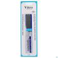 Sie sehen eine Packung Feile Vitry Edelstahl Diamant Nagel 03 1064d 1st, Produktbild: 03 Feile Vitry Edelstahl Diamant Nagel 03 1064d 1st, A-Nr.: 4881428 - 03