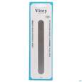 Sie sehen eine Packung Feile Vitry Saphir Nagel Inox 1064 1st, Produktbild: 03 Feile Vitry Saphir Nagel Inox 1064 1st, A-Nr.: 4870991 - 03