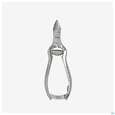 Sie sehen eine Packung Nagel Zange Vitry/rostfrei 14cm 1050 1st, Produktbild: 06 Nagel Zange Vitry/rostfrei 14cm 1050 1st, A-Nr.: 4627799 - 06