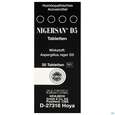 Nigersan Tabl D5 20st, A-Nr.: 1532880 - 02