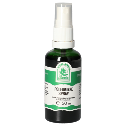 POTENZHOLZ SPRAY 50 ML, A-Nr.: 4517473 - 01
