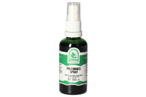 POTENZHOLZ SPRAY 50 ML, A-Nr.: 4517473 - 01