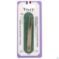 Sie sehen eine Packung Pinzetten Vitry/professionelle Vergoldet Rostfrei 9cm 4022 1st, Produktbild: 02 Pinzetten Vitry/professionelle Vergoldet Rostfrei 9cm 4022 1st, A-Nr.: 4627983 - 02
