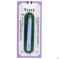 Vitry Abgewinkelte Und Farbige Zupfpinzette Weiss 1pc, A-Nr.: 4627612 - 04