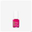 Sie sehen eine Packung Vitry Be Nagellack 101 Rose Tre 6ml, Produktbild: 03 Vitry Be Nagellack 101 Rose Tre 6ml, A-Nr.: 5455478 - 03