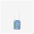 Sie sehen eine Packung Vitry Be Nagellack 118 Azur Vgree 6ml, Produktbild: 03 Vitry Be Nagellack 118 Azur Vgree 6ml, A-Nr.: 5455662 - 03