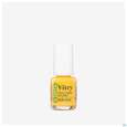 Sie sehen eine Packung Vitry Be Nagellack 58 Jaune Ec Vgree 6ml, Produktbild: 03 Vitry Be Nagellack 58 Jaune Ec Vgree 6ml, A-Nr.: 5454993 - 03