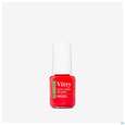 Sie sehen eine Packung Vitry Be Nagellack 65 Hibiscus Vgree 6ml, Produktbild: 03 Vitry Be Nagellack 65 Hibiscus Vgree 6ml, A-Nr.: 5455076 - 03