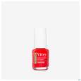 Sie sehen eine Packung Vitry Be Nagellack 67 Tangerin Vgree 6ml, Produktbild: 03 Vitry Be Nagellack 67 Tangerin Vgree 6ml, A-Nr.: 5455099 - 03