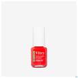 Sie sehen eine Packung Vitry Be Nagellack 68 Vermillo Vgree 6ml, Produktbild: 03 Vitry Be Nagellack 68 Vermillo Vgree 6ml, A-Nr.: 5455107 - 03
