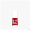 Sie sehen eine Packung Vitry Be Nagellack 80 Red Carp Vgree 6ml, Produktbild: 03 Vitry Be Nagellack 80 Red Carp Vgree 6ml, A-Nr.: 5455231 - 03