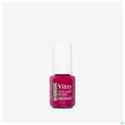 Sie sehen eine Packung Vitry Be Nagellack 89 Rose Dap Vgree 6ml, Produktbild: 03 Vitry Be Nagellack 89 Rose Dap Vgree 6ml, A-Nr.: 5455337 - 03