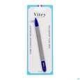 Sie sehen eine Packung Vitry Diamantfeile Großes Modell 1pc, Produktbild: 03 Vitry Diamantfeile Großes Modell 1pc, A-Nr.: 4633475 - 03