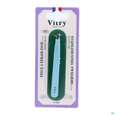 Sie sehen eine Packung Vitry Farbige Zupfpinzette, Schräge Spitze_12 1pc, Produktbild: 24 Vitry Farbige Zupfpinzette, Schräge Spitze_12 1pc, A-Nr.: 4627581 - 24