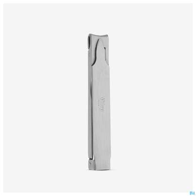 Sie sehen eine Packung Vitry Fußnagelknipser Extra Flach, Rostfrei 1pc, Produktbild: 04 Vitry Fußnagelknipser Extra Flach, Rostfrei 1pc, A-Nr.: 4633357 - 04