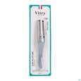 Sie sehen eine Packung Vitry Fußraspel_4 1pc, Produktbild: 02 Vitry Fußraspel_4 1pc, A-Nr.: 4633506 - 02