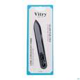 Sie sehen eine Packung Vitry Glasfeile Mit Swarovski Kristallen_9 1pc, Produktbild: 05 Vitry Glasfeile Mit Swarovski Kristallen_9 1pc, A-Nr.: 4627871 - 05