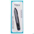 Sie sehen eine Packung Vitry Glasfeile Mit Swarovski Kristallen_9 1pc, Produktbild: 06 Vitry Glasfeile Mit Swarovski Kristallen_9 1pc, A-Nr.: 4627871 - 06