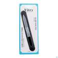 Vitry Glasnagelfeile Kleines Modell 1pc, A-Nr.: 4633423 - 02