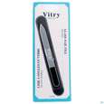 Vitry Glasnagelfeile Kleines Modell 1pc, A-Nr.: 4633423 - 03