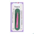 Vitry Haarpinzette Pocket_12 1pc, A-Nr.: 4633038 - 04