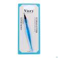 Sie sehen eine Packung Vitry Hautschneider_violett 1pc, Produktbild: 02 Vitry Hautschneider_violett 1pc, A-Nr.: 4627931 - 02