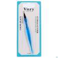 Sie sehen eine Packung Vitry Hautschneider_violett 1pc, Produktbild: 03 Vitry Hautschneider_violett 1pc, A-Nr.: 4627931 - 03