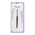 Sie sehen eine Packung Vitry Komedonenheber, Rostfrei 1pc, Produktbild: 02 Vitry Komedonenheber, Rostfrei 1pc, A-Nr.: 4627664 - 02