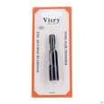 Sie sehen eine Packung Vitry Manuelle Nasen- Und Ohrhaartrimmer 1pc, Produktbild: 02 Vitry Manuelle Nasen- Und Ohrhaartrimmer 1pc, A-Nr.: 4628020 - 02