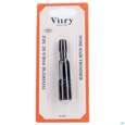 Sie sehen eine Packung Vitry Manuelle Nasen- Und Ohrhaartrimmer 1pc, Produktbild: 03 Vitry Manuelle Nasen- Und Ohrhaartrimmer 1pc, A-Nr.: 4628020 - 03