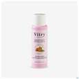 Sie sehen eine Packung Vitry Milder Nagellackentferner 150ml, Produktbild: 02 Vitry Milder Nagellackentferner 150ml, A-Nr.: 4785386 - 02