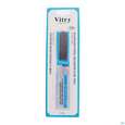 Sie sehen eine Packung Vitry Nagelfeile Inox Diamant 03 1pc, Produktbild: 05 Vitry Nagelfeile Inox Diamant 03 1pc, A-Nr.: 4778133 - 05