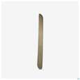Sie sehen eine Packung Vitry Nagelfeile Inox Diamant 03 1pc, Produktbild: 08 Vitry Nagelfeile Inox Diamant 03 1pc, A-Nr.: 4778133 - 08