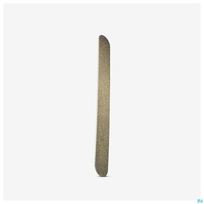 Sie sehen eine Packung Vitry Nagelfeile Inox Diamant 03 1pc, Produktbild: 08 Vitry Nagelfeile Inox Diamant 03 1pc, A-Nr.: 4778133 - 08