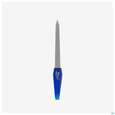 Sie sehen eine Packung Vitry Nagelfeile Saphir 13cm 1pc, Produktbild: 06 Vitry Nagelfeile Saphir 13cm 1pc, A-Nr.: 4633469 - 06