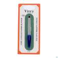 Vitry Nagelfeile Saphir 9,5cm 1pc, A-Nr.: 4633417 - 02