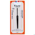 Sie sehen eine Packung Vitry Ohrlöffel Rostfrei 1pc, Produktbild: 03 Vitry Ohrlöffel Rostfrei 1pc, A-Nr.: 4633179 - 03