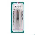 Sie sehen eine Packung Vitry Pediküre Nagelknipser 1pc, Produktbild: 02 Vitry Pediküre Nagelknipser 1pc, A-Nr.: 4633340 - 02