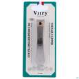 Sie sehen eine Packung Vitry Pediküre Nagelknipser 1pc, Produktbild: 03 Vitry Pediküre Nagelknipser 1pc, A-Nr.: 4633340 - 03