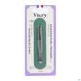 Sie sehen eine Packung Vitry Pinzette Rostfrei Gerade 1pc, Produktbild: 04 Vitry Pinzette Rostfrei Gerade 1pc, A-Nr.: 4632990 - 04