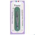 Sie sehen eine Packung Vitry Pinzette Rostfrei Gerade 1pc, Produktbild: 05 Vitry Pinzette Rostfrei Gerade 1pc, A-Nr.: 4632990 - 05