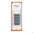 Vitry Praezisionsersatzklingen 4 Hlam5 1st, A-Nr.: 5609964 - 02