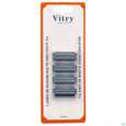 Vitry Praezisionsersatzklingen 4 Hlam5 1st, A-Nr.: 5609964 - 03