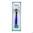 Sie sehen eine Packung Vitry Präzisions Hornhauthobel 1pc, Produktbild: 03 Vitry Präzisions Hornhauthobel 1pc, A-Nr.: 4633593 - 03